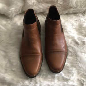 bullboxer navos cap toe boot